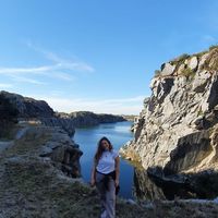 Victoria Rosemblat's Photo