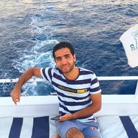 Ahmed M's Photo