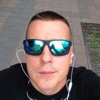 Alexandar Markovic的照片