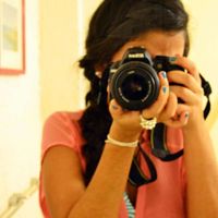 Christiane Caraballo's Photo