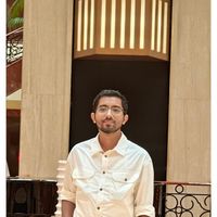 Fotos de Krishna Desai