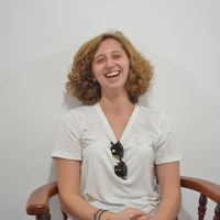 Le foto di Cecília Schell