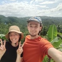 Mikhail Panteleikov's Photo