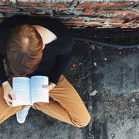 Le foto di Gleb Perevoznikov