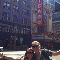 Mary Flickinger's Photo