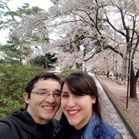 Marcos Inaoka's Photo