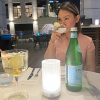 Noelyn Anilao's Photo