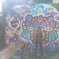 Pimpisut Prescott's Photo