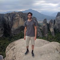 Leonardo Patimo的照片