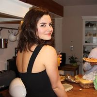 Claire Bodet的照片