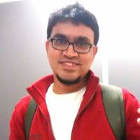 Shriram Nandakumar的照片