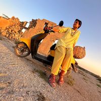 Behnaz Ashouri's Photo