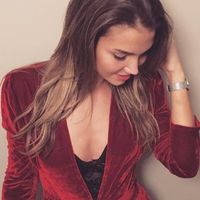 Nadja Ozegovic的照片