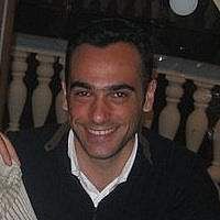 John Halkias's Photo