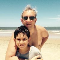 Le foto di Andres Barretto