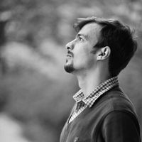 Ehsan Aliabadi的照片