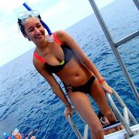 Joanna Wiecek's Photo