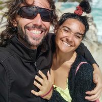 Fotos de Felipe Martin