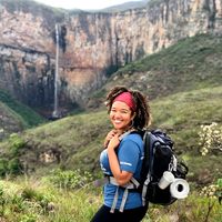 Fotos de Aline Souza