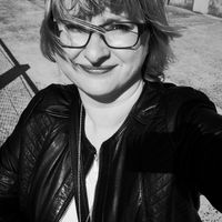 Fotos de Anna Bednarikova