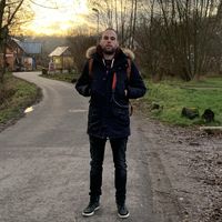 Victor Brose's Photo