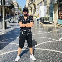 Syed Muhammad Qasim Bukhari's Photo