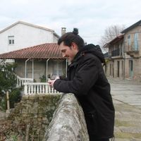 Pablo Pérez González的照片