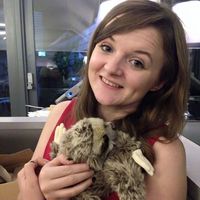 Eleanor Webster's Photo