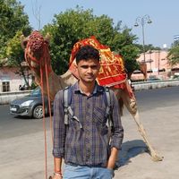 Mayank Singh's Photo