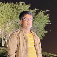 Manjunath Doddappaiah's Photo