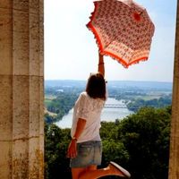 Angelika Sa的照片