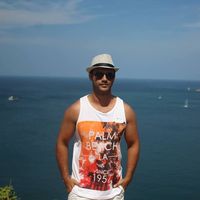 Manjunath Jadamali's Photo