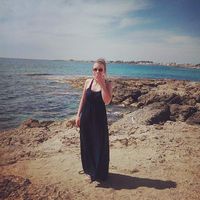 Karolina Księżopolska's Photo