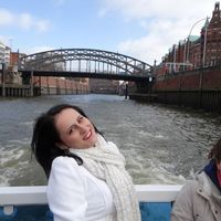 Alexandra Tudor's Photo