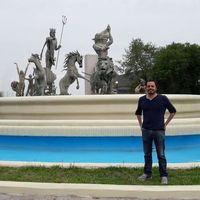 Ernesto Coss的照片