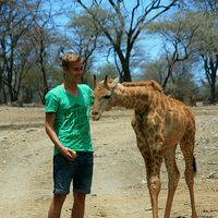 Dominik Kutzner的照片