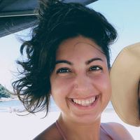 Suellen Capurisse的照片