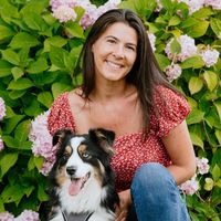 Meghan Chambers的照片