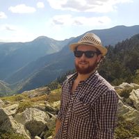 Matt Shepherd的照片