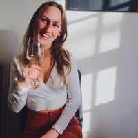 Le foto di Margrethe Hamran