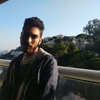 Photos de Saleh Saadi