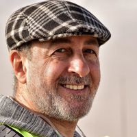 Salem Al-Ajmi's Photo