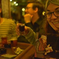 Le foto di Renée van Gorp