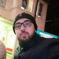 Hicham Chatri's Photo