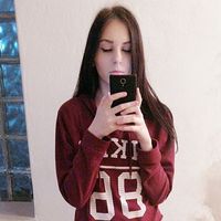 Michaela Kupková's Photo