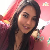 Paula Calderon's Photo