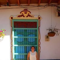 Lourdes Jiménez's Photo