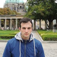 Romulo Hermeto's Photo