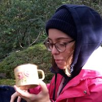 Anna Knetsch's Photo