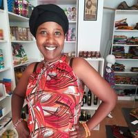 Fotos de Zainab  Eidi